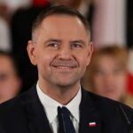 Zaprzysiężenie Karola Nawrockiego