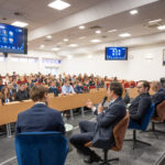 Warszawa znów stanie się globalnym hubem młodych liderów. IBSS Going Global Conference 2026 nadchodzi!